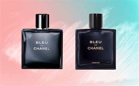 bleu de chanel or montblanc|how long does bleu De Chanel last.